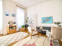 Eladó téglalakás, VI. kerületben 84.9 M Ft, 2 szobás