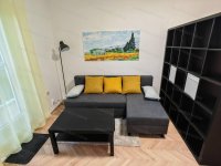 Kiadó téglalakás, albérlet, Szolnokon 125 E Ft / hó, 1 szobás