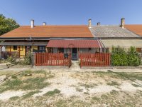 Eladó téglalakás, Polgárdin 21.9 M Ft, 2 szobás