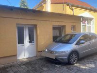 Kiadó üzlethelyiség, Nagykanizsán 130 E Ft / hó