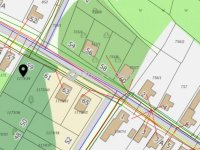 Eladó telek, Kókán 11.5 M Ft / költözzbe.hu