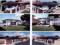 Eladó családi ház, Szolnokon 64.9 M Ft, 4 szobás