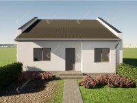 Eladó családi ház, Máriakálnokon 82 M Ft, 4 szobás