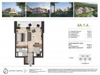 Eladó téglalakás, III. kerületben, Pusztakúti úton 89.9 M Ft