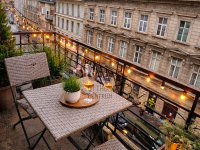 Eladó téglalakás, VII. kerületben 129.9 M Ft, 3 szobás