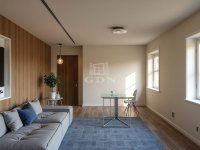 Eladó téglalakás, VIII. kerületben 66 M Ft, 2 szobás