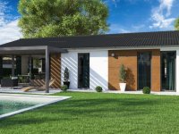 Eladó családi ház, Szekszárdon 98.7 M Ft, 4 szobás