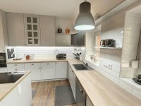 Eladó családi ház, Lajosmizsén 500 M Ft, 4 szobás