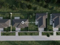 Eladó ikerház, Szigetbecsén 84.9 M Ft, 4 szobás