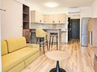 Eladó téglalakás, VIII. kerületben, Dankó utcában 46.7 M Ft