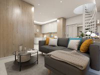 Eladó téglalakás, Nyíregyházán 83 M Ft, 3 szobás