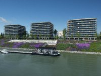 Eladó téglalakás, XI. kerületben 99.7 M Ft, 2 szobás