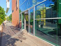 Kiadó iroda, XI. kerületben, Október huszonharmadika utcában