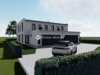 Eladó ikerház, Szegeden 144 M Ft, 2+3 szobás