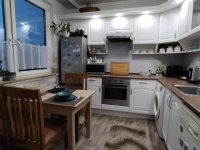 Eladó téglalakás, Nyíregyházán 52.9 M Ft, 1+2 szobás