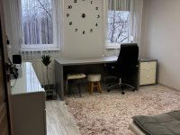 Kiadó téglalakás, albérlet