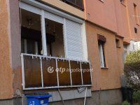 Eladó téglalakás, Gyöngyösön 49.5 M Ft, 2+1 szobás