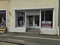 Kiadó üzlethelyiség, Székesfehérvárott 340 E Ft / hó