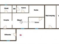 Eladó családi ház, Maglódon 65 M Ft, 4 szobás