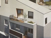 Eladó téglalakás, XIV. kerületben 230 M Ft, 4 szobás