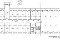 Kiadó ipari ingatlan, Komlón 1143 E Ft / hó