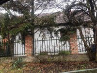 Eladó mezogazdasagi ingatlan, Kecskeméten 25 M Ft, 2 szobás