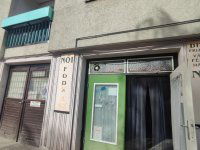 Eladó üzlethelyiség