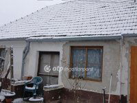 Eladó családi ház, Pápocon 14.9 M Ft, 2 szobás