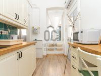 Eladó téglalakás, VI. kerületben 58.9 M Ft, 1 szobás