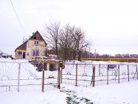 Eladó családi ház