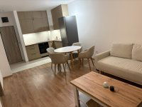 Kiadó téglalakás, albérlet