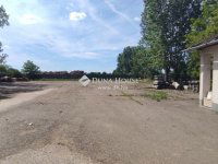 Eladó ipari ingatlan, Nagykőrösön 190 M Ft