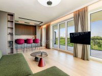 Eladó téglalakás, III. kerületben 154 M Ft, 2 szobás