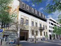 Eladó téglalakás, Szegeden 237.923 M Ft, 3 szobás