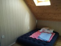 Eladó családi ház, Borgátán 49.99 M Ft, 1+4 szobás