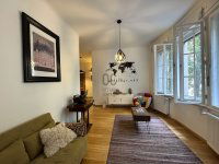 Eladó téglalakás, I. kerületben 199.99 M Ft, 3 szobás