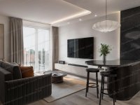 Eladó téglalakás, Győrött 49.9 M Ft, 1 szobás