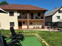 Eladó családi ház, Szilvásváradon 224.9 M Ft, 6 szobás