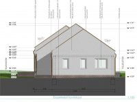 Eladó ikerház, Veresegyházon 120 M Ft, 4 szobás