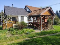 Eladó családi ház, Sávolyon 48.9 M Ft, 4 szobás