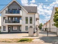 Eladó téglalakás, Hajdúszoboszlón 60 M Ft, 3 szobás