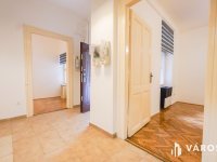 Eladó téglalakás, I. kerületben 107.9 M Ft, 2 szobás