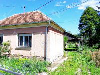 Eladó családi ház, Alsónemesapátiban 27.9 M Ft, 3 szobás