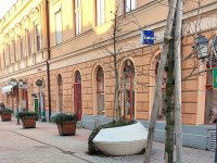 Kiadó téglalakás, albérlet, Debrecenben 185 E Ft / hó