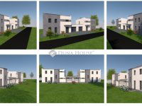 Eladó ikerház, Budapesten, XVI. kerületben 255 M Ft, 4 szobás