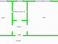 Kiadó téglalakás, albérlet, VIII. kerületben, Mária utcában