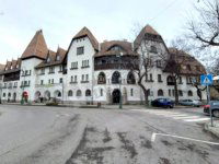 Kiadó téglalakás, albérlet, XIX. kerületben, Kós Károly téren