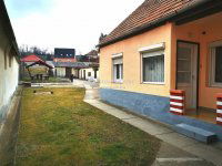 Eladó családi ház