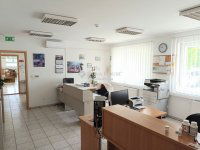 Eladó ipari ingatlan