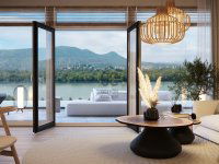 Eladó téglalakás, XIII. kerületben 198.24 M Ft, 4 szobás